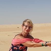 Anca Uriciuc